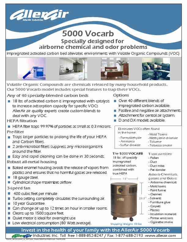AllerAir Air Cleaner 5000 Vocarb-page_pdf